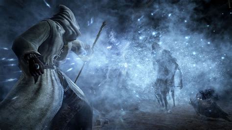 Dark Souls 3 Ashes of Ariandel guide and walkthrough: return to  .